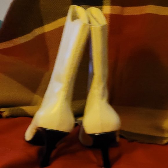 Baker's Ankle Boots - Picture 3 of 10